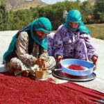 سماق هوراند در مسیر بازارهای جهانی؛ ثبت ملی و نشان لیسیوم برای تسهیل صادرات