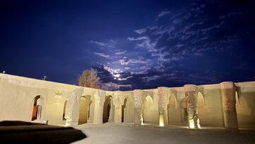 سمنان با صنایع‌دستی و میراث تاریخی، برای تسخیر بازارهای ملی آماده می‌شود