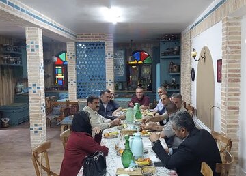 سمنان در آبانماه، مقصد ملی گردشگری خوراک؛ میزبانی جشنواره «تهچین» با هدف صیانت از میراث غذایی ایران