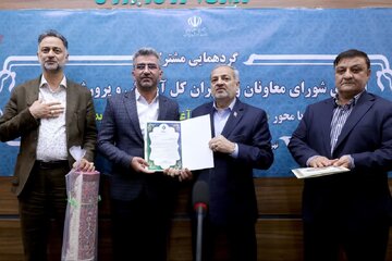 سمنان، پیشتاز در پوشش تحصیلی نوآموزان پیشدبستانی کشور