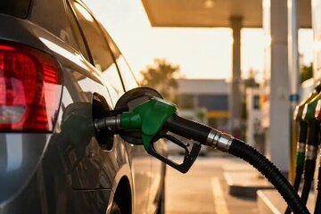 سوخت کشور چگونه قاچاق میشود؟