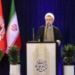 شایسته‌سالاری و قانون‌مداری باید مبنای مدیریت استان باشد