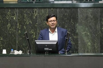 شایعه افزایش حقوق نمایندگان با هدف تخریب نهاد مجلس شورای اسلامی است+ فیلم