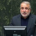 شریعتی: نظام اداری کشور باید در برابر جنگ اقتصادی دشمن تاب آوری داشته باشد
