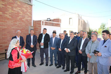 شریفی: آموزش و پرورش استان سمنان با توسعه انرژی خورشیدی، مدارس را به زیرساختهای پایدار انرژی مجهز میکند