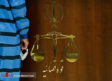شناسایی و دستگیری سارق حرفه‌ای در ایوانکی؛ اعتراف به سرقت ۴ خودرو و محتویات ۵ خودروی دیگر