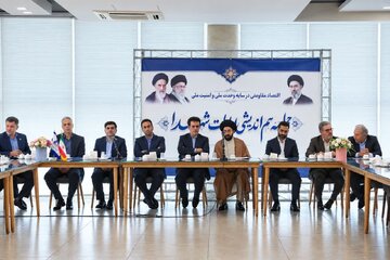 شهردار صدرا:تحویل برخی بخشهای شهر برای اجرای پروژهها ضروری است