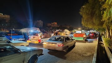 شهرداری اصفهان برای سد معبرهای شهری اخطار قانونی صادر میکند