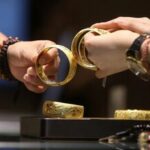 شگرد طلافروشان برای فرار از مالیات / از کارت به کارت و کارتخوان های غایب