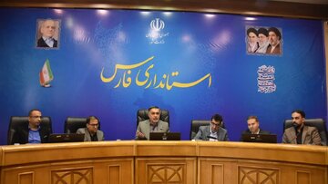 «شیراز اکسپو ۱۴۰۵»؛از نمایشگاه تا دیپلماسی اقتصادی