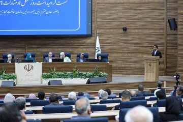 صدای سمنها در دیدار با رئیس محیطزیست؛ جنگل گلستان، یوز و محیطبانان در کانون مطالبات