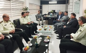 صیانت از زیرساختهای ارتباطی، لازمه استمرار خدمات پایدار مخابراتی به مردم است