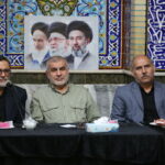 ضرب‌الاجل ۶ ماهه نایب‌رئیس مجلس برای تعیین تکلیف زمین‌های حسینیه اعظم زنجان