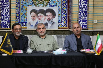 ضربالاجل ۶ ماهه نایبرئیس مجلس برای تعیین تکلیف زمینهای حسینیه اعظم زنجان