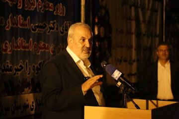 ضرورت افزایش تولید و مدیریت مصرف برق