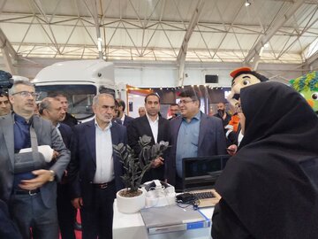 ضرورت بهرهگیری شهرهای کشور از تجربه شیراز در مدیریت یکپارچه پسماند