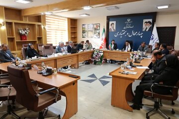 ضرورت تدوین نقشه جامع مطالعات ایرانشناسی استان چهارمحال وبختیاری