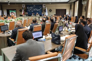 ضرورت تسریع در پرداخت تسهیلات سفر ریاستجمهوری به استان چهارمحال وبختیاری