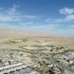طرح ساماندهی بافت ناکارآمد قطب‌آباد فارس بررسی شد