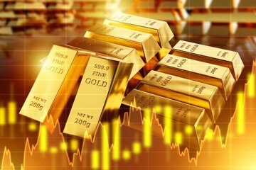 طلا به کف قیمت خورد/ قیمت جدید طلای جهانی امروز ۱۶ شهریورماه ۱۴۰۵