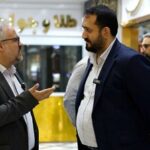 عرضه طلای کیش زیر ذره‌بین دادستانی و بازرگانی کیش/از عیارسنجی تا پلمب واحد متخلف