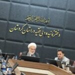 «عزت، عدالت و سهم‌خواهی در قدرت»؛ سه‌گانه مطالبات مردم کردستان از نگاه نماینده ولی‌فقیه