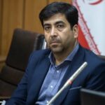 علمی شهردار قزوین شد