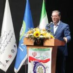 عملیات اجرایی طرح جامع پایانه مرزی بازرگان آغاز شد