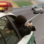 فرد مسلح در جریان تعقیب و گریز با نیروهای امنیتی در بجنورد کشته شد