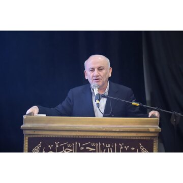 فرسودگی بیمارستانها شایسته مردم مازندران نیست