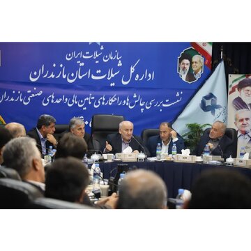 فرش قرمز برای سرمایهگذاران واقعی در مازندران پهن می کنیم