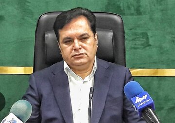 فرماندار نظرآباد : اعتبارات ملی از ۲۰ میلیارد تومان به بیش از یکهزار و ۳۰۰ میلیارد تومان افزایش یافته است