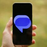 قابلیت عجیب Google Messages در حال انتشار است؛ اپلیکیشن خودش با شما چت می‌کند