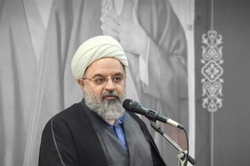 قبر در امامزاده عماد تا ۱۲۰ میلیون تومان؛ دفن چندطبقه در ۲ امامزاده رباطکریم
