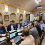 قزوین باید از مقصد گذری به مقصد اقامتی تبدیل شود