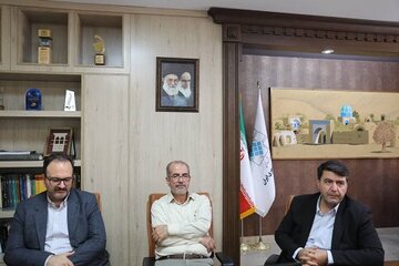 قزوین برای ماندگاری گردشگران آماده میشود