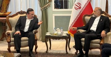 قزوین بهدنبال سهم بیشتر از بازار روسیه