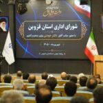 قزوین در مسیر جهش اقتصادی و منطقه‌ای