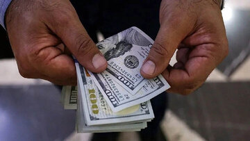 قیمت دلار و انواع ارزها در ۱۳ شهریور ۱۴۰۵/ دلار از یک کانال مهم دیگر عبور کرد + جدول