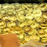 قیمت سکه امروز ۲۲ شهریور ۱۴۰۵/ سکه بهار آزادی ۳ میلیون تومان سقوط کرد + جدول