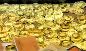 قیمت سکه امروز ۲۹ شهریور ۱۴۰۵ در زمان بازگشایی بازار/ سکه بیش از ۵ میلیون تومان گران شد + جدول