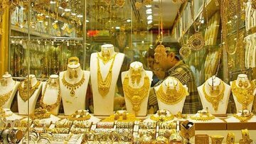 قیمت سکه ۲۵ شهریور ۱۴۰۵ در زمان بسته شدن بازار/ سکه ۲۳۴ میلیون تومان قیمت خورد + جدول