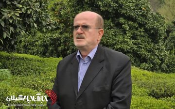 لاهوتی: همه دولتها برای دور زدن تحریم سراغ تراستیها رفتند