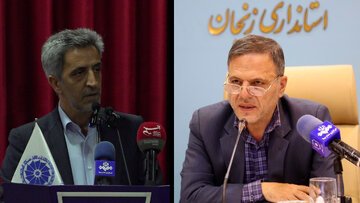 لکسوس جنجالی استانداری زنجان؛ ماجرا از چه قرار بود؟