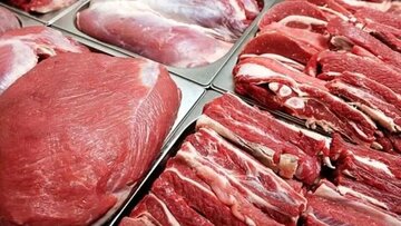 لیست قیمت گوشت قرمز امروز ۹ شهریور ۱۴۰۵/ گوشت خورشتی کیلویی چند شد؟ + جدول