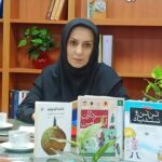 لیگ ملی کتابخوانی از قزوین کلید خورد