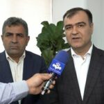 مازندران الگوی اجرای طرح بیمه تکمیلی حوادث طبیعی می‌شود
