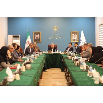 مازندران نیازمند نگاه ویژه در توسعه گردشگری است