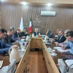 مبادلات تجاری کردستان در چهار ماهه امسال به یک میلیارد و ۵۲۵ میلیون دلار رسید