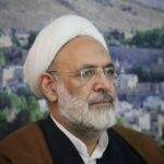 متهم پرونده شهادت شهید مدافع امنیت حسین حمامیان در شاهرود دستگیر شد